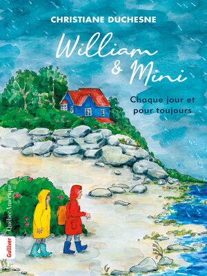 cover image of William et Mini